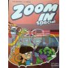 Zoom in Special 5 students book+workbook with CD-ROM 9789604437108