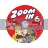 Zoom in Special 6 Class Audio CD 9789603793120