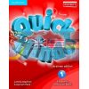 Quick Minds 1 for Ukraine Teachers Resource Book книга вчителя 9786177713066