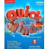 Quick Minds 2 for Ukraine Teachers Book книга вчителя 9786177713325