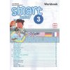 Smart Junior for Ukraine 3 Workbook НУШ зошит 9786180545456