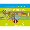 Smart Book for Ukraine 2 Class Audio CD НУШ 9786180532876