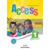 Access 1 Teachers Book 9781846794728