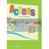 Access 3 Workbook 9781471565755