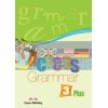Access 3 Grammar Book 9781848621961