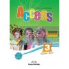Access 3 Teachers Book 9781846797927