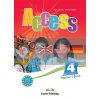 Access 4 Teachers Book 9781848620315