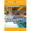 Cambridge English Prepare 1 Test Generator CD-ROM  9788490361641