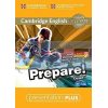 Cambridge English Prepare 1 Presentation Plus DVD-ROM 9781107497146