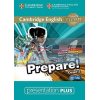 Cambridge English Prepare 2 Presentation Plus DVD-ROM 9781107497184