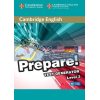 Cambridge English Prepare 3 Test Generator CD-ROM  9788490363379