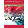 Cambridge English Prepare 4 Test Generator CD-ROM  9788490361702
