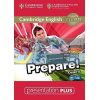 Cambridge English Prepare 5 Presentation Plus DVD-ROM 9781107497894