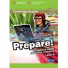 Cambridge English Prepare 6 Students Book with Online Workbook Підручник 9781107497979