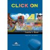 Click On 4 Teachers Book 9781845581169