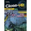 Close-Up Second Edition A1+ Students Book with Online Students Zone 9781408098196