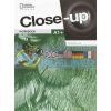 Close-Up Second Edition A1+ Workbook with Online Workbook 9781408098271