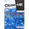 Close-Up Second Edition B1 Workbook with Online Workbook 9781408095881