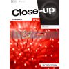 Close-Up Second Edition B1+ Workbook with Online Workbook 9781408095898