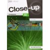 Close-Up Second Edition B2 Workbook 9781408095744