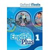 English Plus Second Edition 1 iTools DVD-ROM 9780194200622