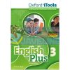 English Plus Second Edition 3 iTools 9780194202015