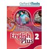 English Plus Second Edition 2 iTools DVD-ROM 9780194201988
