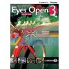 Eyes Open 3 Video DVD 9781107467798