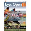 Eyes Open 1 Presentation Plus DVD-ROM 9781107486065
