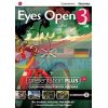 Eyes Open 3 Presentation Plus DVD-ROM 9781107489424