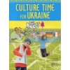 Full Blast 1 Culture Time for Ukraine 9786180500868