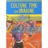 Full Blast 2 Culture Time for Ukraine 9786180500875