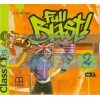 Full Blast 2 Class CDs (2) 9789604786718