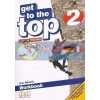 Get To the Top 2 Workbook with CD 9789604782574