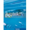 Deutsch.com 1 Arbeitsbuch mit Audio-CD Hueber 9783190116584
