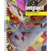 Impact 2 Lesson Planner + Audio CD + TRCD + DVD 9781337293860