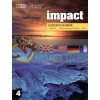 Impact 4 Lesson Planner + Audio CD + TRCD + DVD 9781337293884