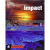 Impact 4 Grammar Book 9781473763975