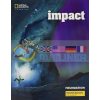 Impact Foundation Workbook with WB Audio CD 9781337293969