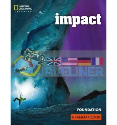 Impact Foundation Grammar Book 9781473763937