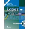 Laser A1+ Teachers Book with DVD-ROM and Digibook (Книга учителя) 9780230424661