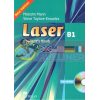 Laser B1 Students Book with CD-ROM Підручник 9780230433526