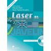 Laser B1 Teachers Book with DVD-ROM and Digibook (Книга учителя) 9780230433601