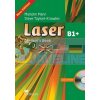 Laser B1+ Students Book with CD-ROM Підручник 9780230433670