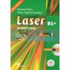 Laser B1+ Students Book with CD-ROM with Macmillan Practice Online Підручник 9780230470682