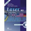 Laser B2 Teachers Book with DVD-ROM and Digibook (Книга учителя) 9780230433908