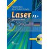 Laser A1+ Students Book with CD-ROM Підручник 9780230424609
