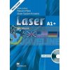Laser A1+ Workbook without key with audio CD (Рабочая тетрадь) 9780230424623