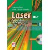 Laser B1+ Students Book and eBook Pack Підручник 9781786327154