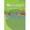 Messages 2 Teachers Resource Pack 9780521614306
